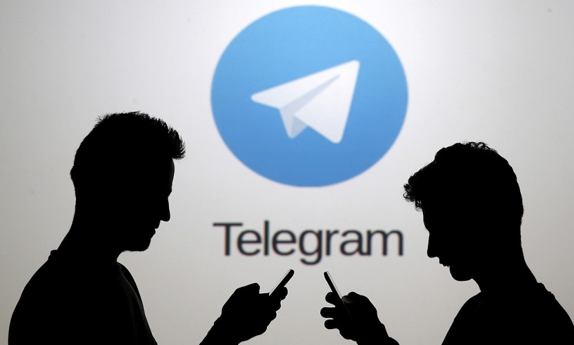 اطلاعات ۴۲ میلیون کاربر ایرانی تلگرام در بازار سیاه
