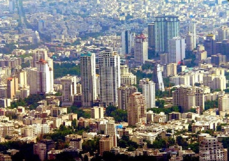 تهرانی‌ها چه آپارتمان‌هایی بیشتر خریداری می‌کنند؟