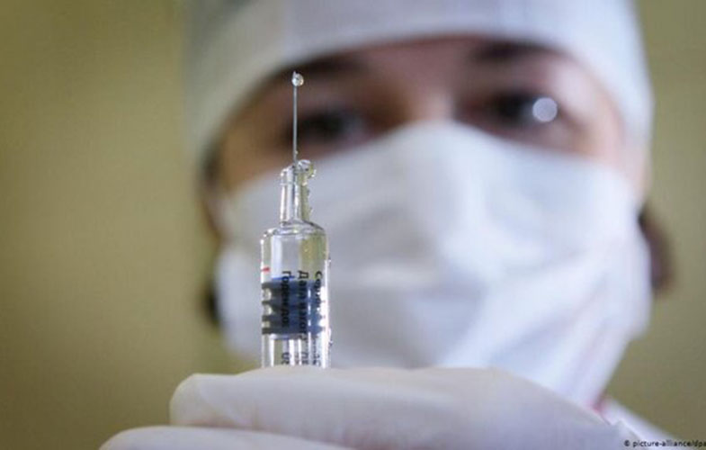 واکسیناسیون بین‌المللی کووید 19 ماه آینده انجام می‌شود