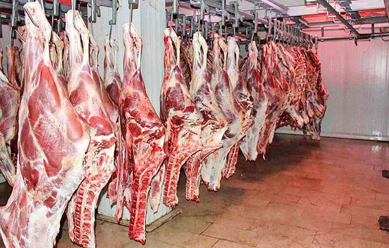 افزایش 10 هزار تومانی نرخ گوشت گوسفندی