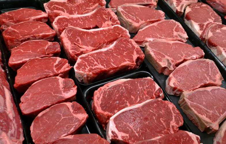 قیمت گوشت واقعا چقدر است؟