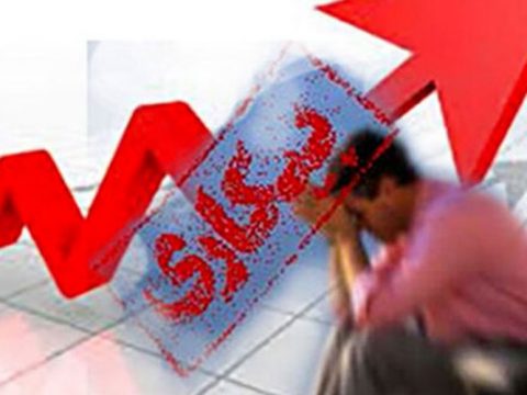 متوسط نرخ بیکاری در استانهای مرزی ۹.۹ درصد شد 6 متوسط نرخ بیکاری در استانهای مرزی ۹.۹ درصد شد