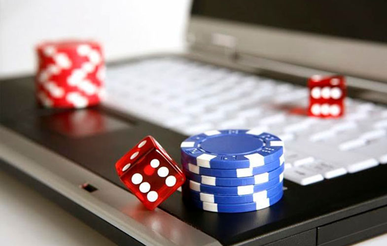 کلیات طرح مجازات قماربازی اینترنتی در مجلس تصویب شد