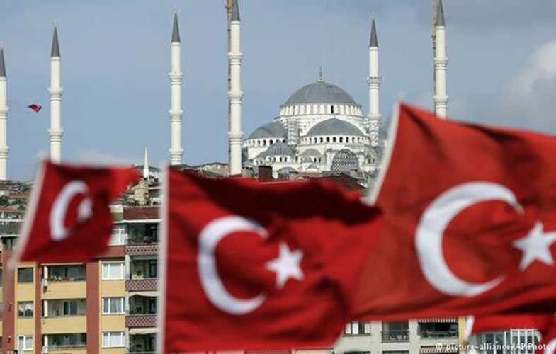ترکیه چگونه محیط کسب و کار و سرمایه گذاری را بهبود داد؟