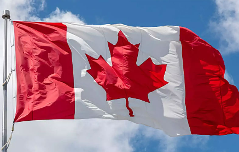 تورم کانادا زیر یک درصد آمد