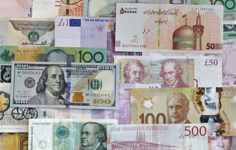 بدهی خارجی ایران ۹.۳ میلیارد دلار رسید