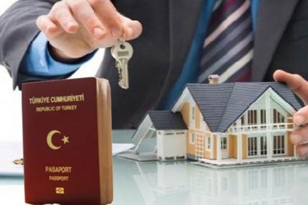 ایرانی ها حدود ۱۶۰۰ خانه در ترکیه خریدند