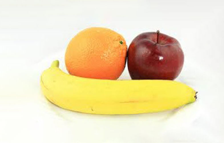 چرا سیب و پرتقال گران شد؟