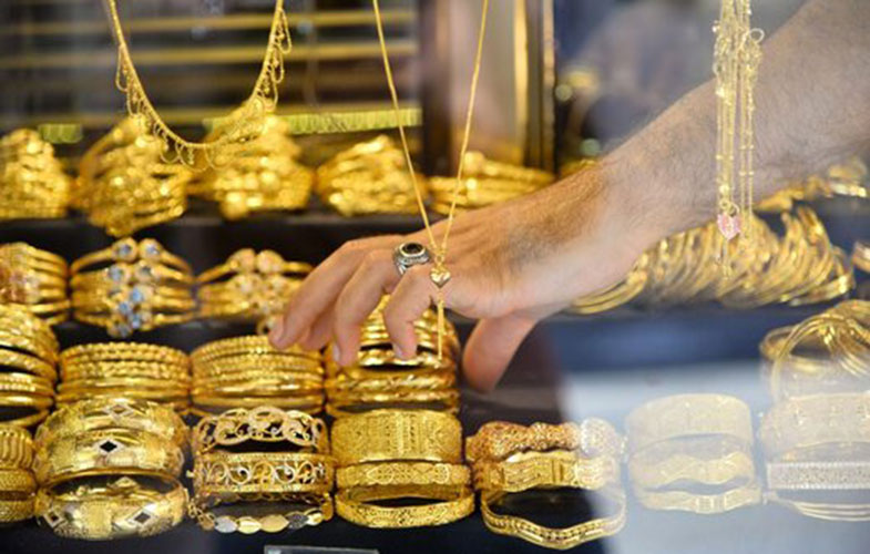 کاهش قیمت سکه و طلا دوام نیاورد