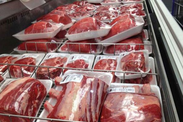 توزیع گوشت گرم قرمز از فردا در تهران