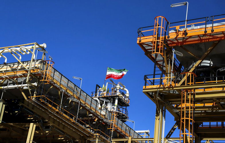 نفت ایران در انتظار احیای برجام