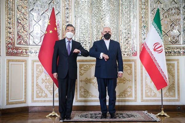 اروپایی‌ها به دنبال قرارداد مشابه ایران و چین هستند