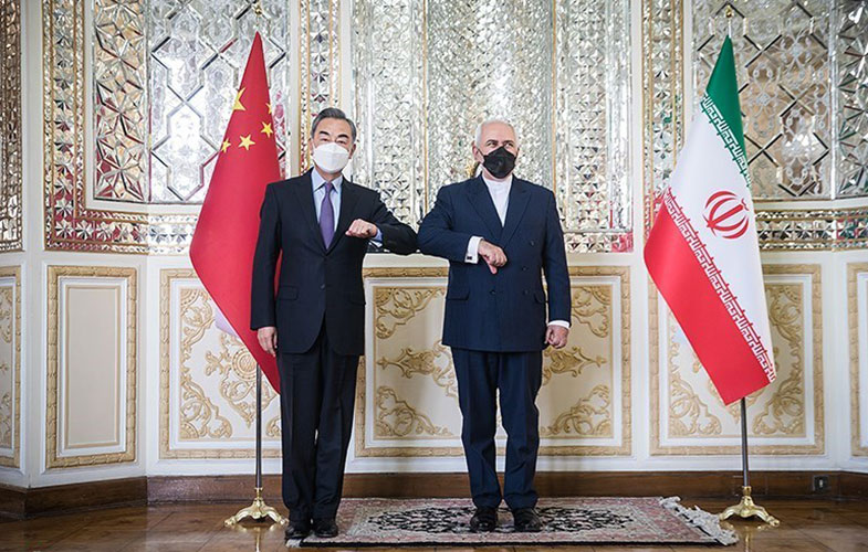 اروپایی‌ها به دنبال قرارداد مشابه ایران و چین هستند