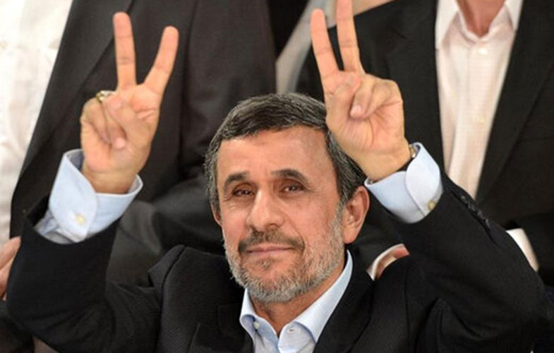دولت‌ احمدی‌نژاد در حفظ تعادل‌های اقتصاد فاجعه‌آمیز بود