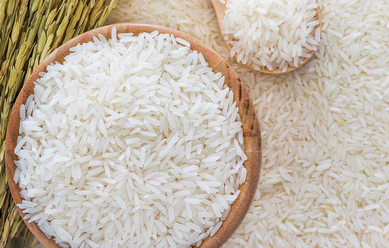 برنج ایرانی ۴۰ درصد گران شد