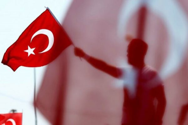 کاهش غیرمنتظره تورم ترکیه