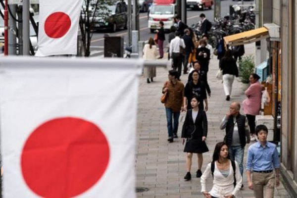 نرخ بیکاری ژاپن به سطح هشدار رسید