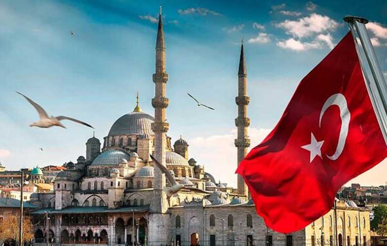 چطور با خرید ملک اقامت ترکیه را دریافت کنید؟
