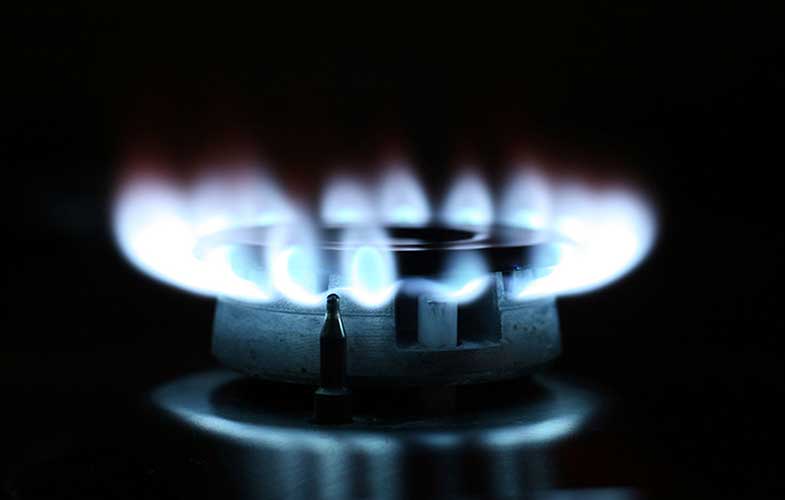 رکورد مصرف گاز به ۶۸۰ میلیون متر مکعب ثبت شد