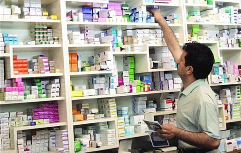امید داروخانه‌ها به خوش‌قولی بیمه ها