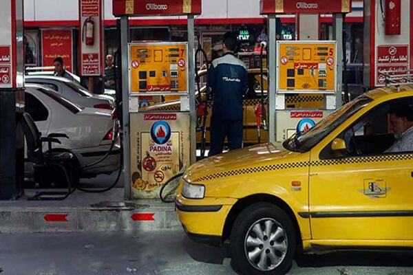 قیمت بنزین و سهمیه‌بندی کارت‌های سوخت تغییر نخواهد کرد