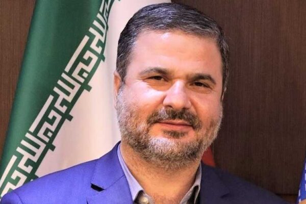مدیرعامل بیمه ایران عضو اصلی هیأت بدوی رسیدگی به تخلفات اداری کارمندان وزارت امور اقتصادی و دارایی شد