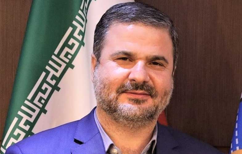 مدیرعامل بیمه ایران عضو اصلی هیأت بدوی رسیدگی به تخلفات اداری کارمندان وزارت امور اقتصادی و دارایی شد