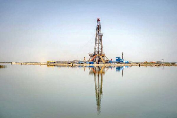 ایران در موازنه جدید نفتی