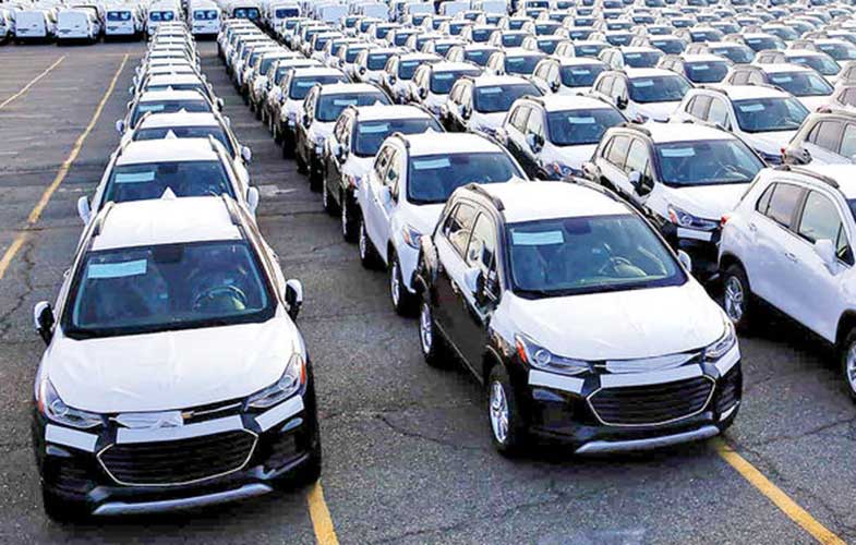 رفع مسدودی حساب انصرافی‌های خودروهای وارداتی