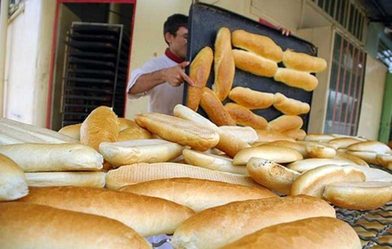 صادرات نان غیریارانه‌ای آزاد شد