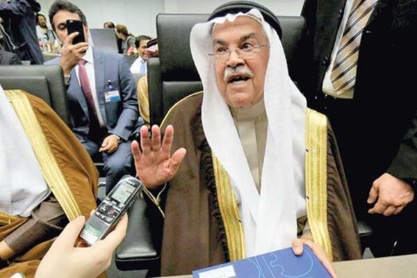 پشت‏‏‌پرده انگیزه‏‏‌های سران سعودی در بازار نفت