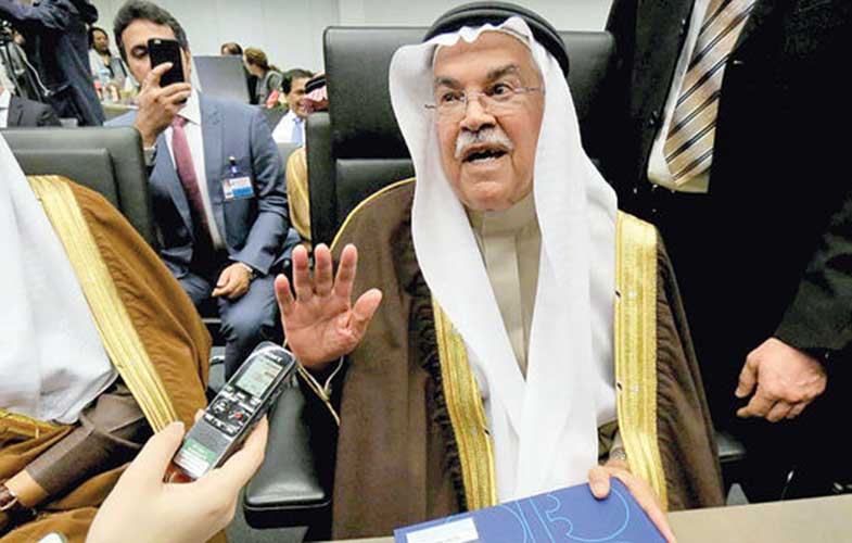پشت‏‏‌پرده انگیزه‏‏‌های سران سعودی در بازار نفت