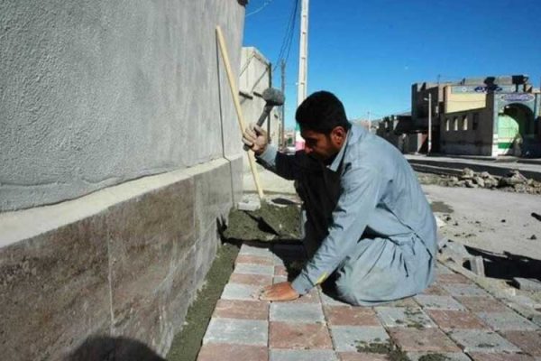 قفل تسهیلات ساخت مسکن روستایی بعد از دو ماه باز شد