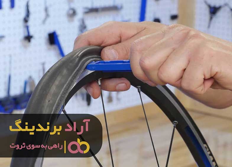 قیمت لاستیک دوچرخه تهران