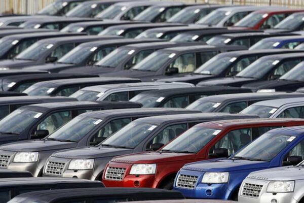 پیش‌بینی سقوط ۴۰ درصدی تولید خودرو در اروپا