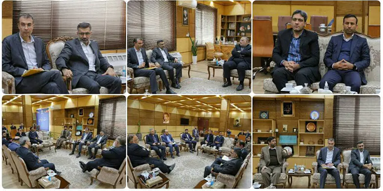 تأکید استاندار قزوین بر گسترش مشارکت ایرانسل در توسعه استان / چهار سایت جدید 5G در قزوین افتتاح می‌شود