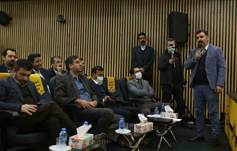 تأکید وزیر ارتباطات بر نقش‌آفرینی فعال ایرانسل در توسعه اینترنت اشیا