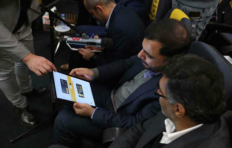 تأکید وزیر ارتباطات بر نقش‌آفرینی فعال ایرانسل در توسعه اینترنت اشیا