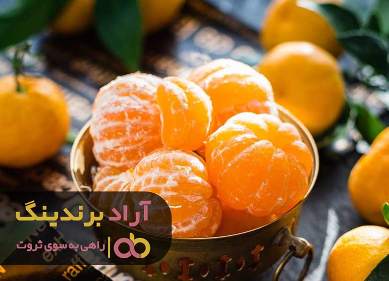 پیشگیری از بروز سرماخوردگی با مصرف نارنگی