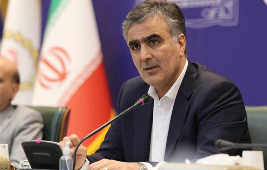 فرزین: موضع رئیس جمهوری درباره منابع بلوکه شده ایران کاملا صحیح است