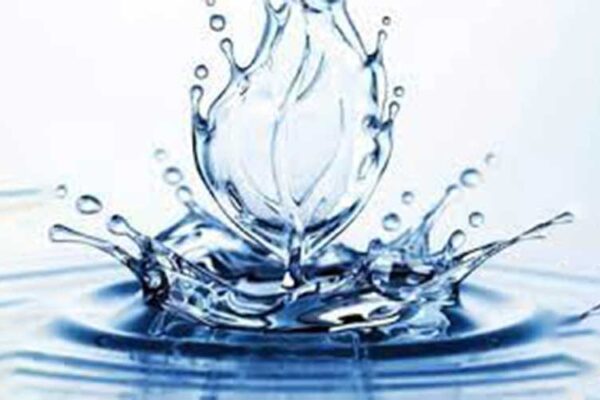 اصلاح قانون توزیع عادلانه آب در دست بررسی است