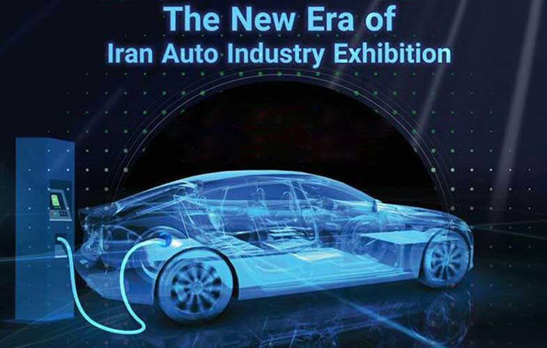 حضور ایرانسل در «نمایشگاه تحول صنعت خودرو» با راهکارهای هوشمند