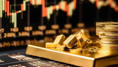 همه چیز درباره معاملات صندوق طلا در بازار آتی