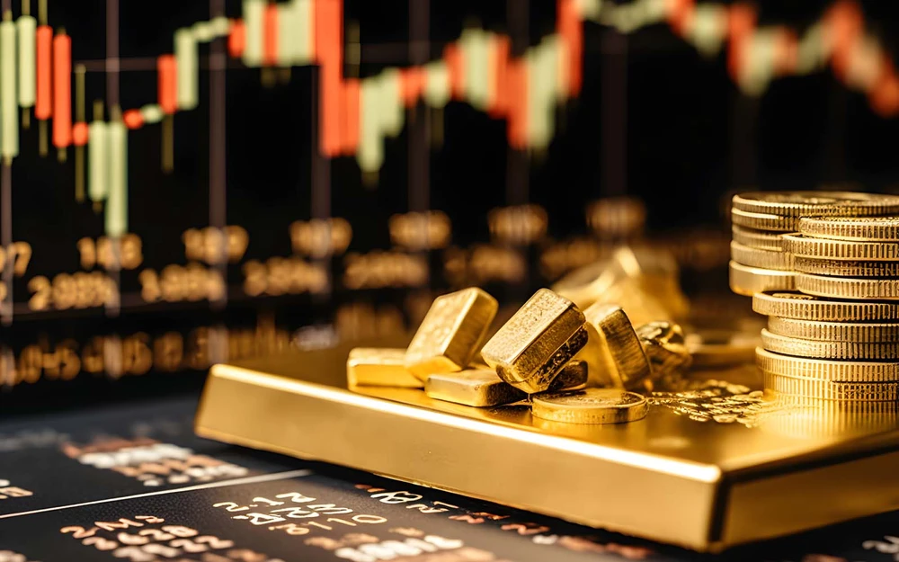 همه چیز درباره معاملات صندوق طلا در بازار آتی