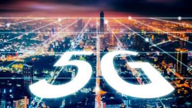5G آینده دیجیتال ایران را متحول می‌کند