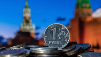 اقتصاد روسیه