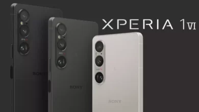  Sony Xperia 1 VI: یک شاهکار خاص برای دوستداران برند سونی