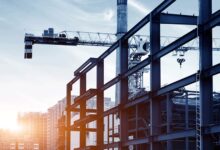 تحویل فولاد با قیمت خریداری شده برای شرکت‌های دانش‌بنیان ساختمانی