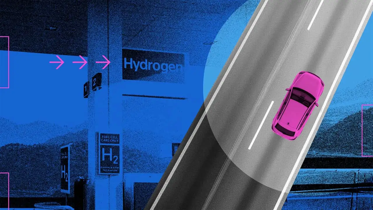 جدال انرژی هیدروژن در برابر الکتریکی؛ آینده خودروهای سبز در اختیار کدام است؟