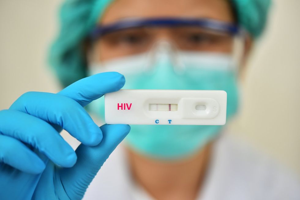هر دقیقه یک قربانی جدید ایدز؛ آیا برنامه جهانی، HIV را تا ۲۰۳۰ مهار می‌کند؟